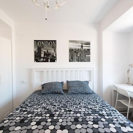 Marques Flat-Cabanyal Apartment Valencia Exterior photo