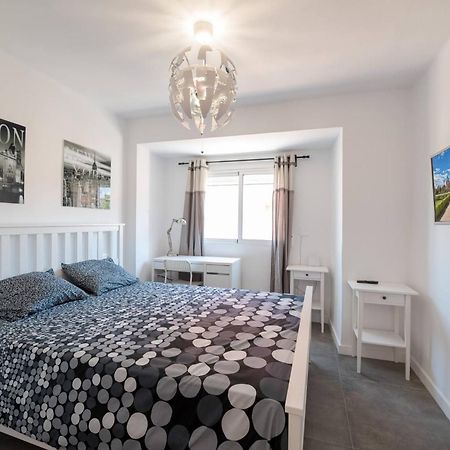 Marques Flat-Cabanyal Apartment Valencia Exterior photo