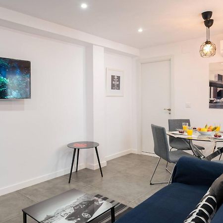 Marques Flat-Cabanyal Apartment Valencia Exterior photo