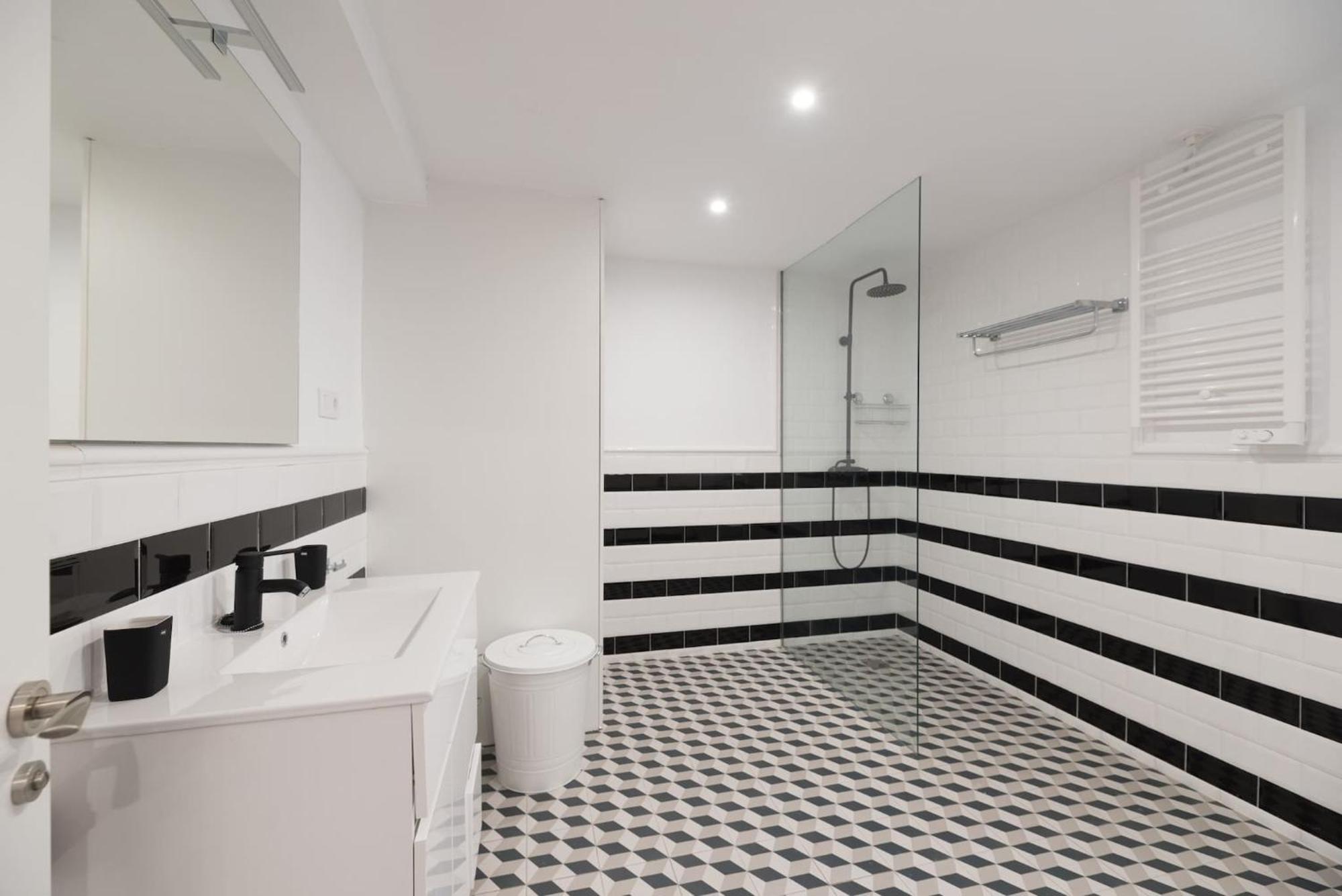 Marques Flat-Cabanyal Apartment Valencia Exterior photo