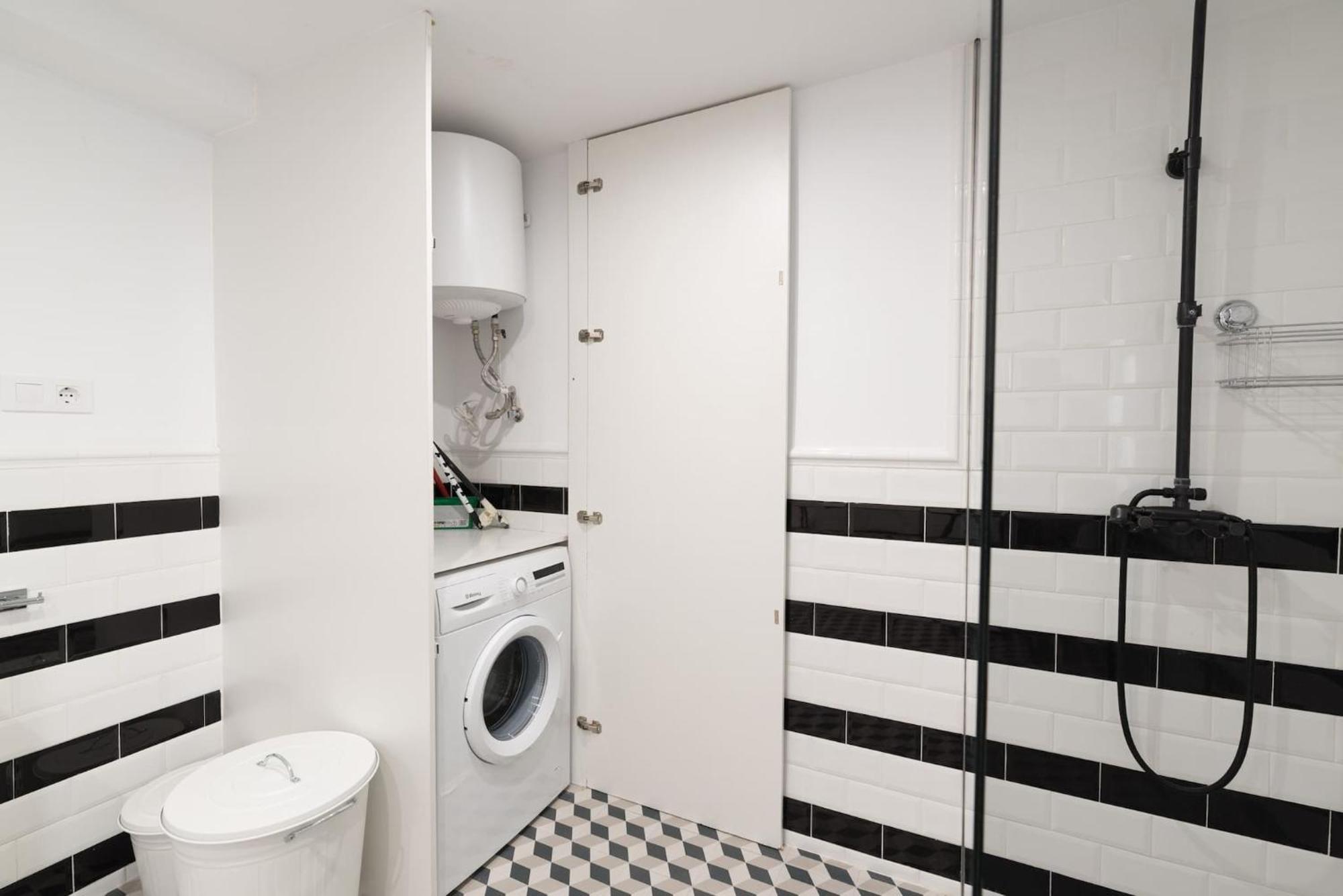 Marques Flat-Cabanyal Apartment Valencia Exterior photo