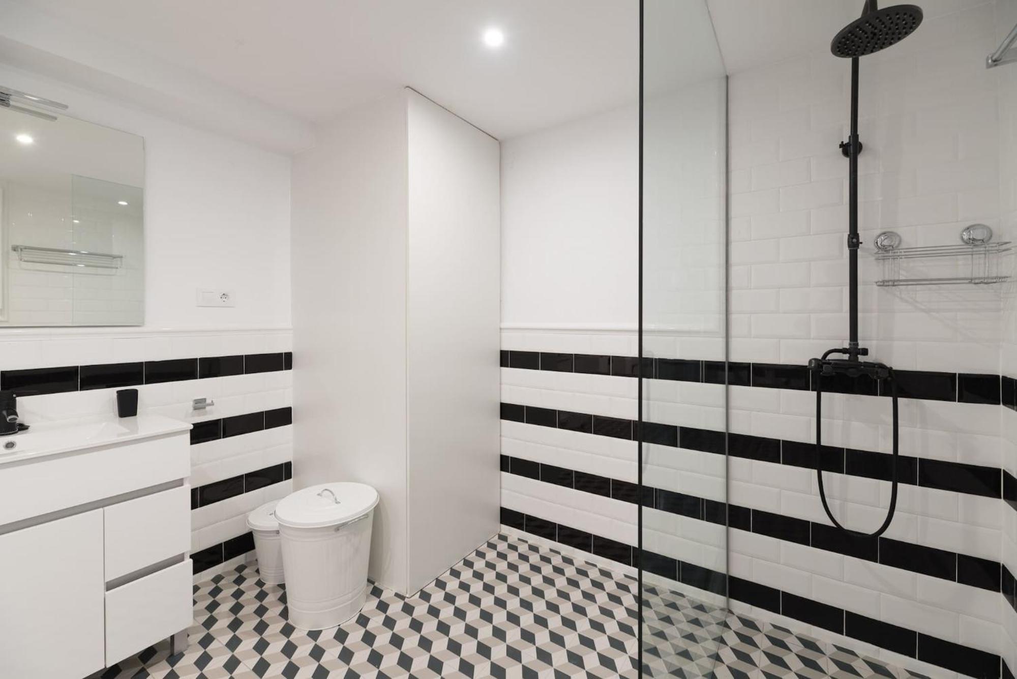 Marques Flat-Cabanyal Apartment Valencia Exterior photo