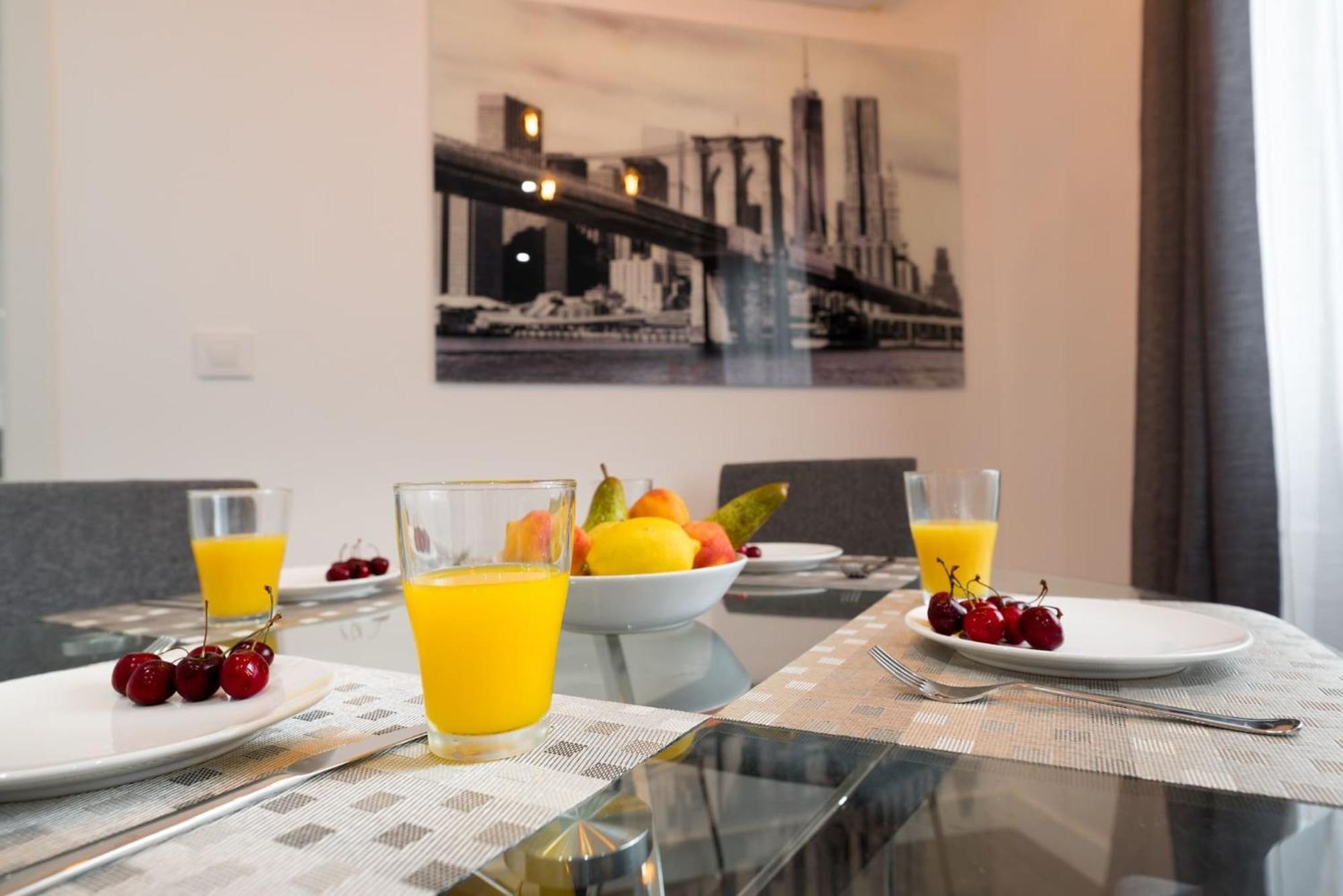 Marques Flat-Cabanyal Apartment Valencia Exterior photo